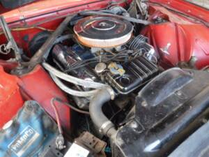 Bild 15/43 von Ford Thunderbird (1962)