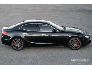 Bild 3/33 von Maserati Ghibli (2016)