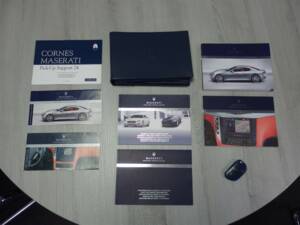 Image 98/98 of Maserati GranTurismo 4.2 (2008)