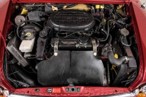 Bild 21/50 von Mini 1,3i SPi (1996)