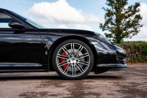Immagine 14/50 di Porsche 911 Turbo (2015)
