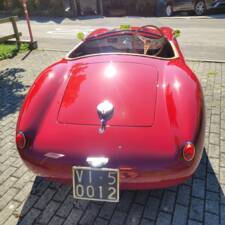 Image 3/21 of O.S.C.A. FIAT Barchetta Fantuzzi (1953)