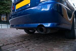 Bild 21/50 von Lexus IS 200 (2002)