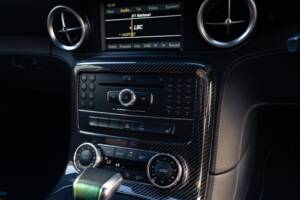 Bild 35/38 von Mercedes-Benz SLS AMG (2011)