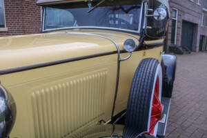 Bild 10/41 von Ford Model A (1931)