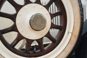 Image 35/50 de Delahaye Type 87 Torpedo (1927)