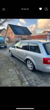 Afbeelding 3/7 van Audi A6 2.5 TDI allroad quattro (2003)