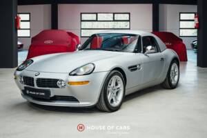 Image 2/25 of BMW Z8 (2002)