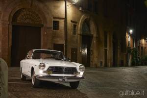 Bild 1/50 von FIAT 2300 S Coupé (1962)