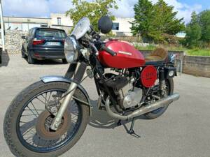 Immagine 13/45 di Moto Guzzi 254 (1976)