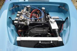 Image 41/44 of Lotus Elan (1965)