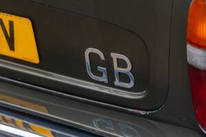 Immagine 21/50 di Bentley T 2 (1980)