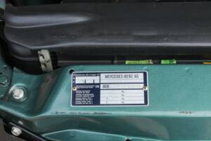 Afbeelding 27/50 van Mercedes-Benz 300 SL-24 (1992)