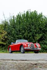 Afbeelding 22/50 van Jaguar XK 150 DHC (1959)