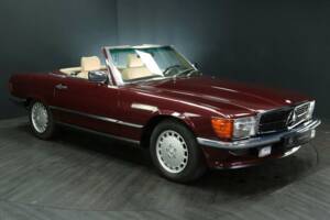 Image 8/29 de Mercedes-Benz 300 SL (1989)