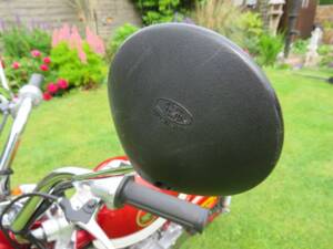 Immagine 12/36 di Honda Z 50 Monkey (2000)