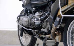 Image 51/71 of BMW R 100 G/S "Paris-Dakar" (1995)