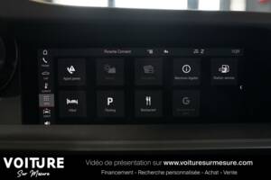 Image 24/40 of Porsche 911 Carrera (2021)