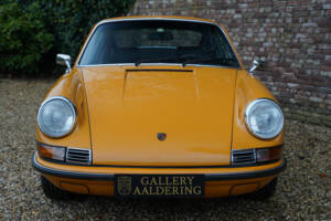 Image 5/50 de Porsche 911 2.0 T (1969)