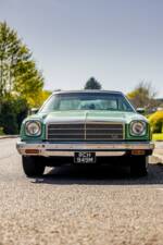 Imagen 8/50 de Chevrolet Chevelle Malibu Coupe (1974)