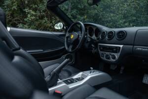 Bild 47/65 von Ferrari 360 Spider (2006)