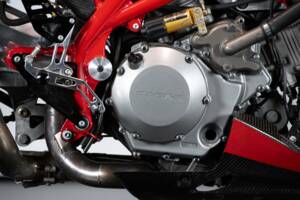 Immagine 38/50 di Cagiva DUMMY (2003)