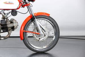 Immagine 20/50 di Aermacchi Ala Verde (1964)