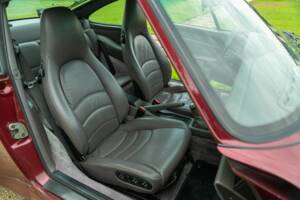Image 48/50 of Porsche 911 Turbo (WLS II) (1996)