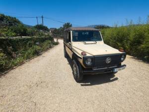 Image 12/35 of Steyr-Puch 230 GE (LWB) (1990)