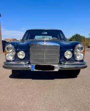 Image 1/16 of Mercedes-Benz 300 SEL (1968)