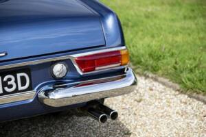 Image 25/44 de Mercedes-Benz 230 SL (1966)