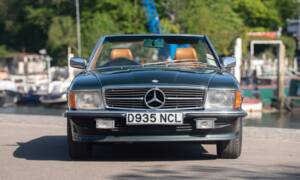 Bild 6/50 von Mercedes-Benz 300 SL (1987)