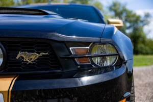 Image 39/50 of Ford Mustang V6 (2009)