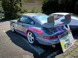 Bild 4/9 von Porsche 911 Carrera RSR 3.8 (1990)