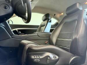 Bild 20/25 von Maserati GranTurismo S (2008)