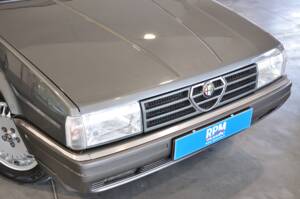 Bild 7/21 von Alfa Romeo 90 2.5 Quadrifoglio Oro (1985)