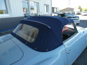 Image 17/29 de Mercedes-Benz 190 SL (1962)