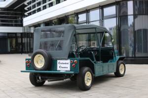 Bild 73/73 von Mini Moke (1984)