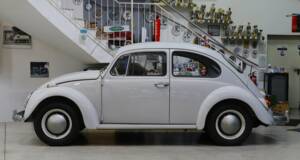 Image 10/39 of Volkswagen Escarabajo 1200 A (1965)