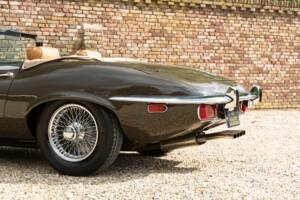 Image 34/50 de Jaguar Type E V12 (1973)