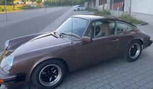 Bild 3/12 von Porsche 911 2.7 S (1976)