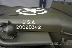 Afbeelding 17/58 van Willys MB (1943)
