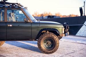 Image 3/17 of Land Rover Range Rover Classic Vogue SEi (1993)