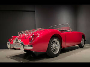 Bild 7/27 von MG MGA 1600 (1960)