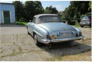 Immagine 6/8 di Mercedes-Benz 190 SL (1956)