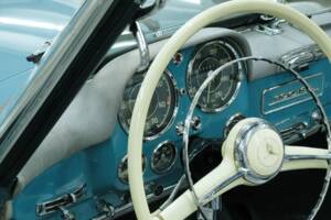 Bild 29/50 von Mercedes-Benz 190 SL (1960)