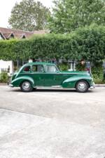 Imagen 10/40 de Humber Pullman (1951)