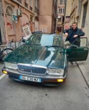 Bild 23/51 von Jaguar XJR 4.0 Sport (1991)