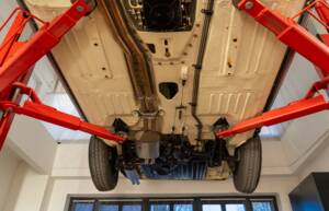 Bild 47/48 von Mercedes-Benz 280 SL (1969)