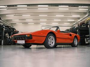 Image 2/62 of Ferrari 308 GTS Lorenz &amp; Rankl (1980)